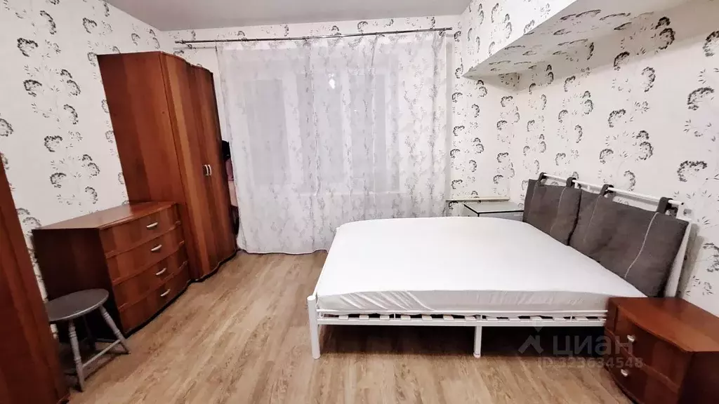 2-к кв. Москва ул. Комдива Орлова, 8 (57.0 м) - Фото 0