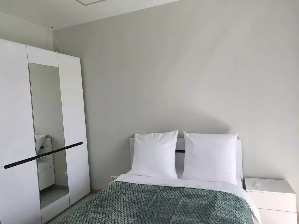 1-к кв. Иркутская область, Иркутск пер. Имени Академика Алексея ... - Фото 2