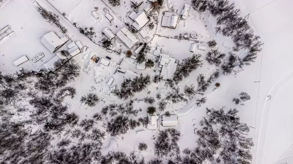 Участок в Пермский край, Пермский муниципальный округ, д. Тишкино ул. ... - Фото 2