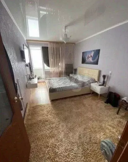 3-к кв. Ямало-Ненецкий АО, Новый Уренгой Мирный мкр, 1/4 (68.0 м) - Фото 1