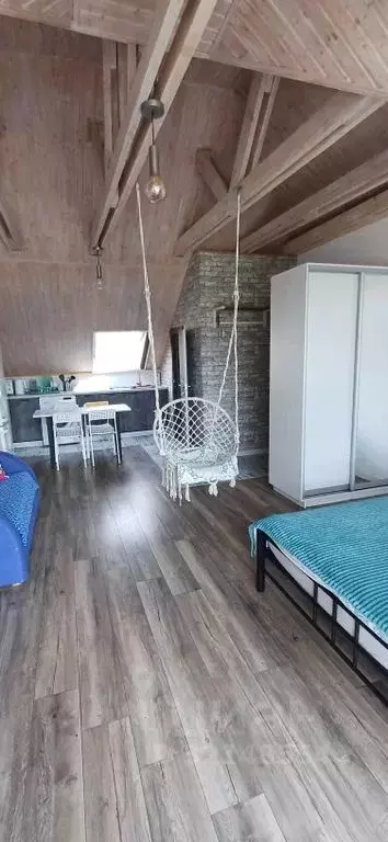 Дом в Краснодарский край, Крымск пер. 1-й Троицкий, 1 (40 м) - Фото 0