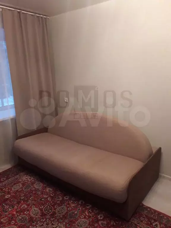 1-к. квартира, 30 м, 3/5 эт. - Фото 1