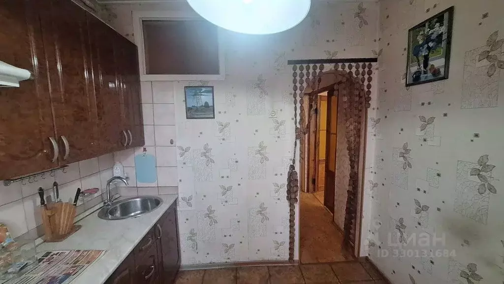 1-к кв. Брянская область, Брянск просп. Ленина, 53 (41.0 м) - Фото 2