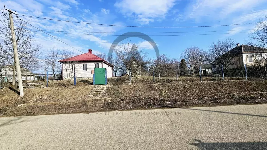 Дом в Краснодарский край, Апшеронск пер. Щорса (49 м) - Фото 0