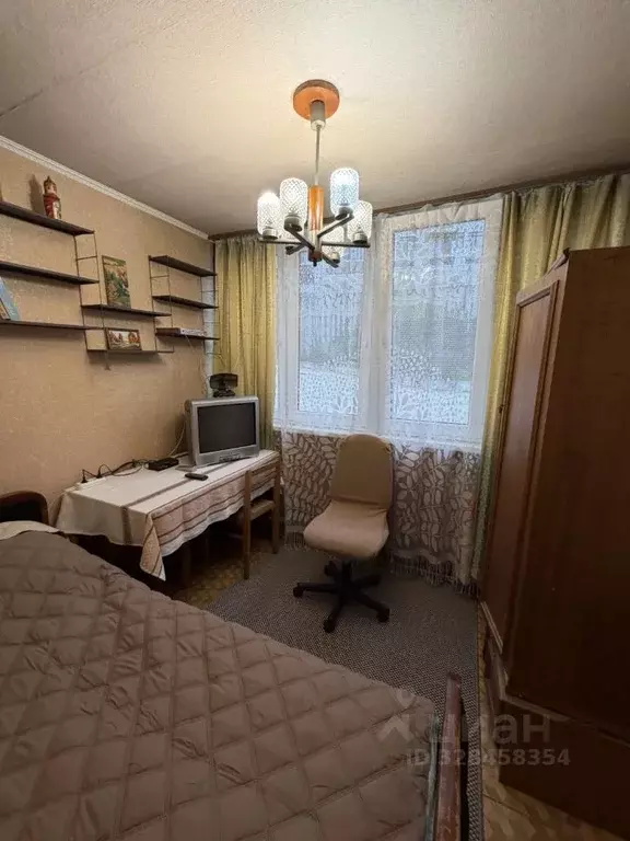 2-к кв. Краснодарский край, Сочи ул. 20 Горнострелковой дивизии, 2 ... - Фото 1