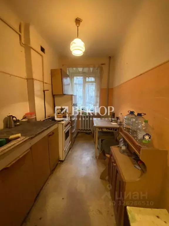 1-к кв. Ивановская область, Иваново ул. 2-я Минская, 4Б (40.0 м) - Фото 1