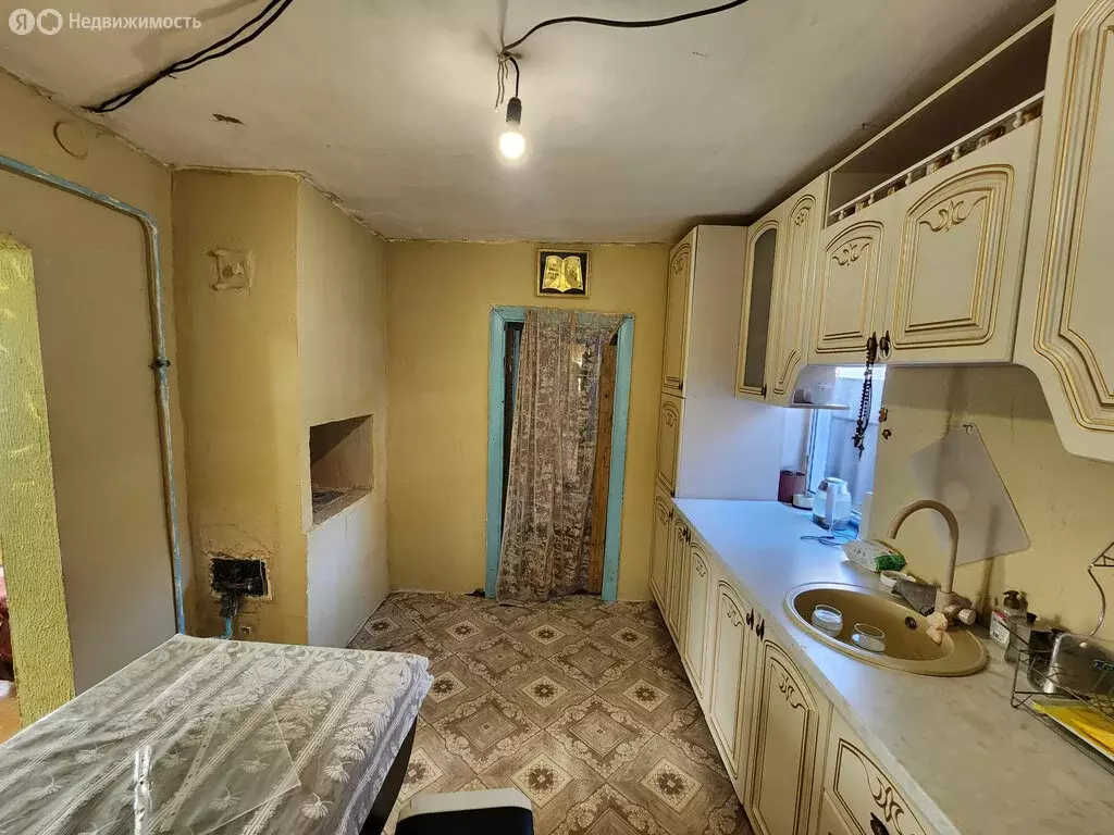 Дом в Ставрополь, Ленинский район, микрорайон № 8, Ессентукская улица, ... - Фото 2