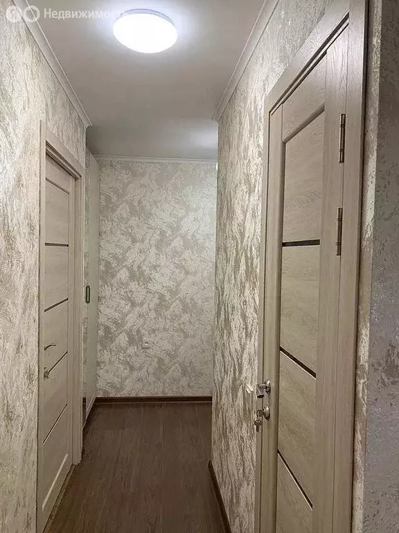 2-комнатная квартира: Москва, Сиреневый бульвар, 57 (38 м) - Фото 1