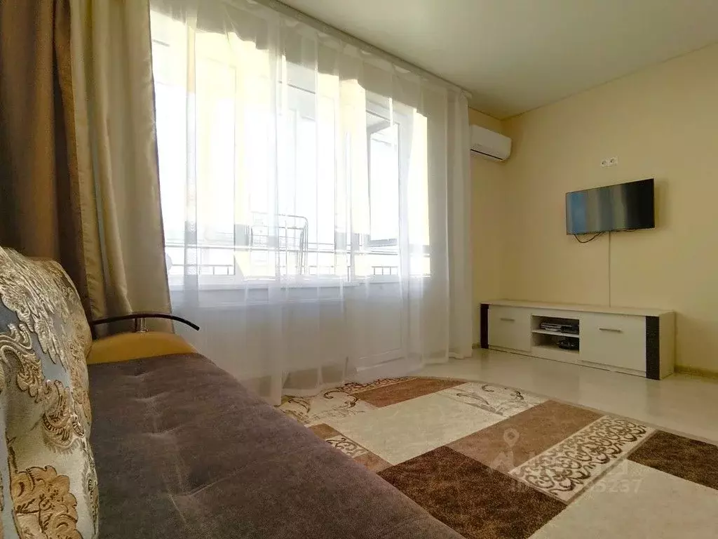 Студия Краснодарский край, Анапа Анапское ш., 24к3 (34.0 м) - Фото 0