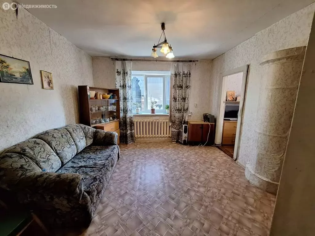 2-комнатная квартира: Санкт-Петербург, Круговая улица, 20 (43 м) - Фото 1