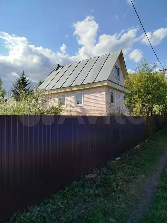 Дом 104 м на участке 8 сот. - Фото 0
