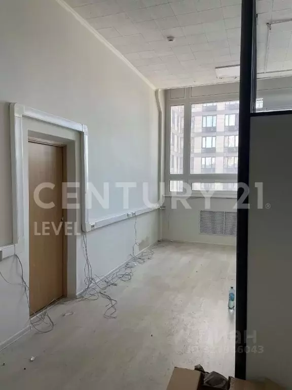 Офис в Москва Электролитный проезд, 9к1 (50 м) - Фото 2