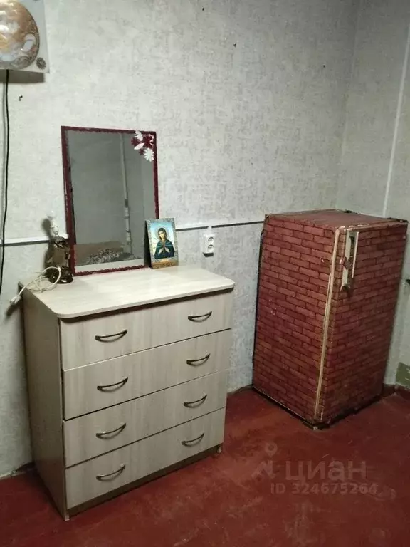 Комната Алтайский край, Барнаул городской округ, Южный рп просп. ... - Фото 1