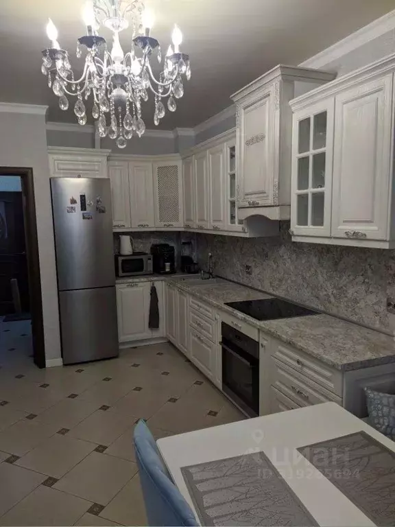 Квартира, 2 комнаты, 61 м - Фото 0