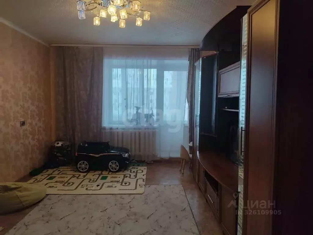 3-к кв. Башкортостан, Бирск ул. Мира, 148 (58.5 м) - Фото 1