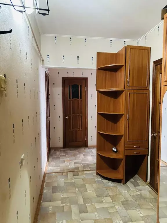 2-к кв. Ямало-Ненецкий АО, Муравленко ул. Ленина (54.0 м) - Фото 1