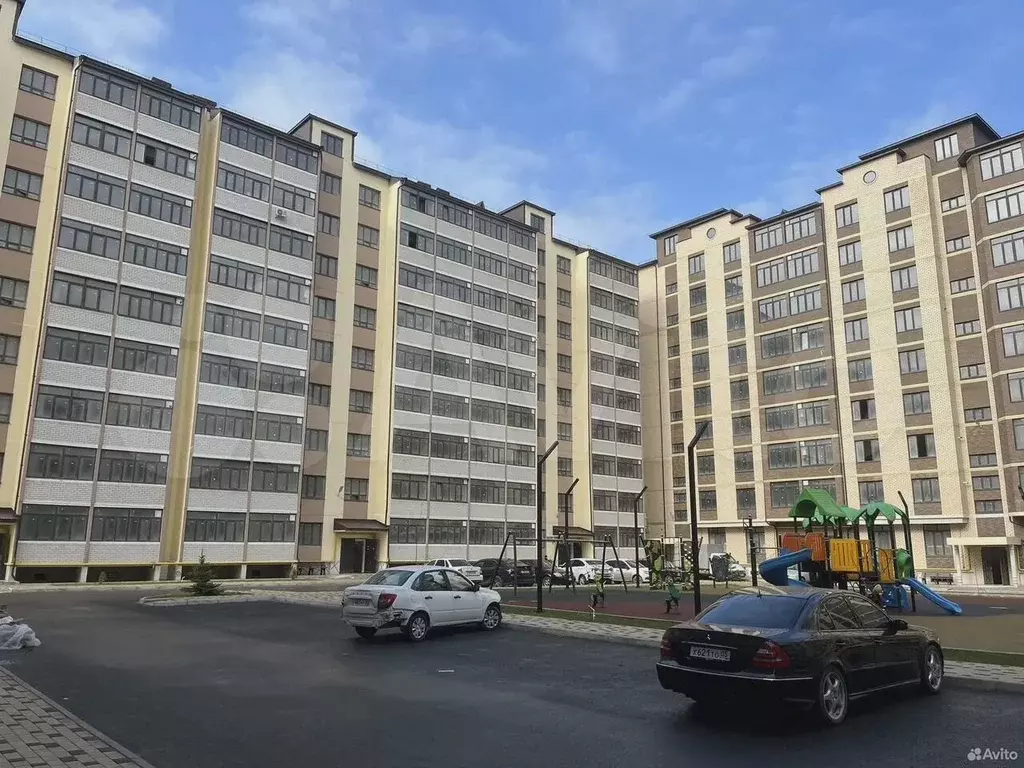 2-к. квартира, 75 м, 7/9 эт. - Фото 0