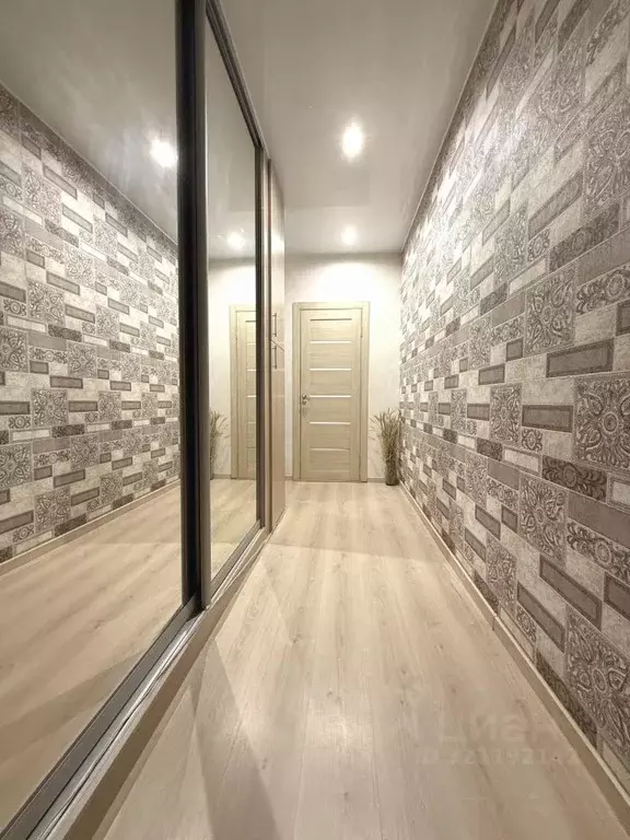 1-к кв. Новгородская область, Великий Новгород наб. Колмовская, 83 ... - Фото 2