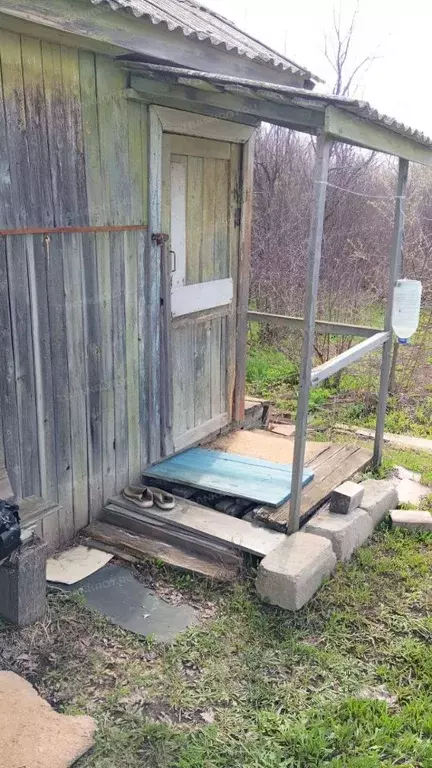 Участок в Свердловская область, Красноуфимский муниципальный округ, № ... - Фото 2