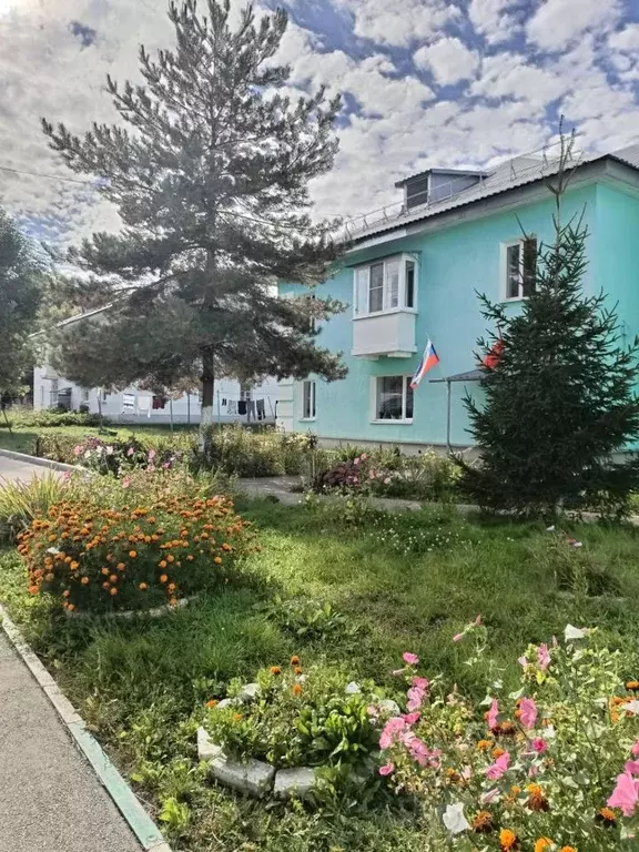 Комната Тульская область, Новомосковск ул. Свободы, 3 (15.0 м) - Фото 1