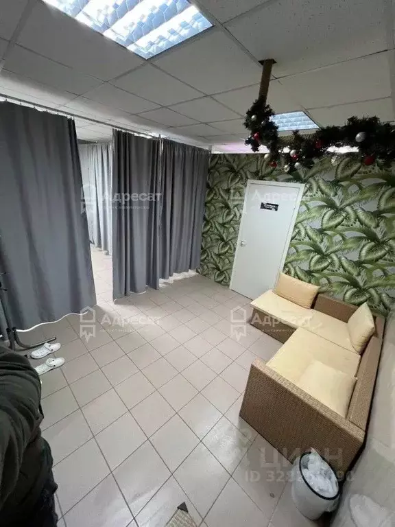 Офис в Волгоградская область, Волгоград Двинская ул., 11А (92 м) - Фото 2