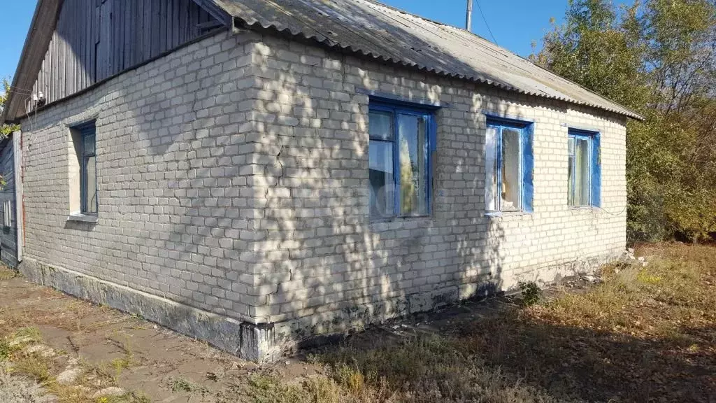 Дома в саратовской области фото