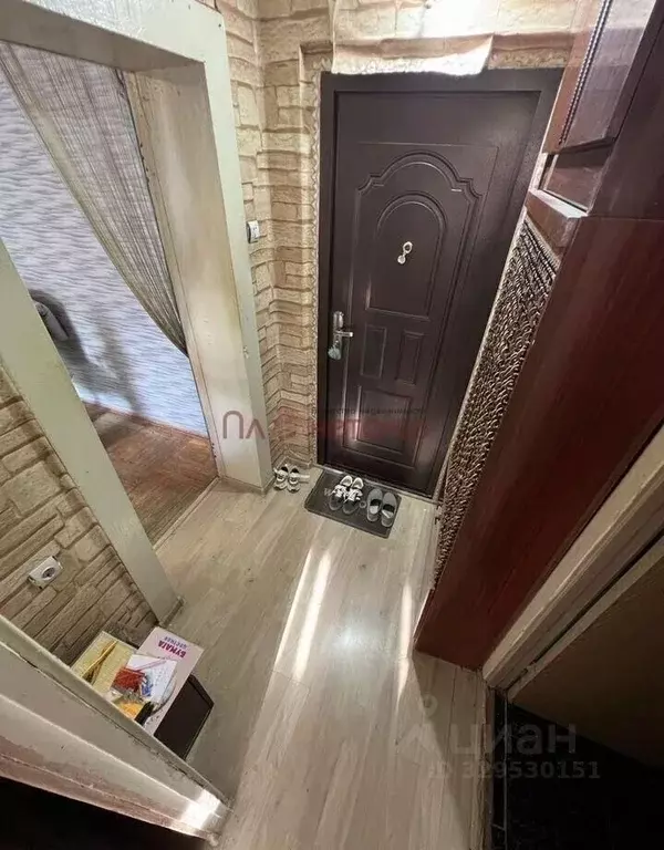 1-к кв. Ставропольский край, Пятигорск ул. Нежнова, 72 (35.0 м) - Фото 2