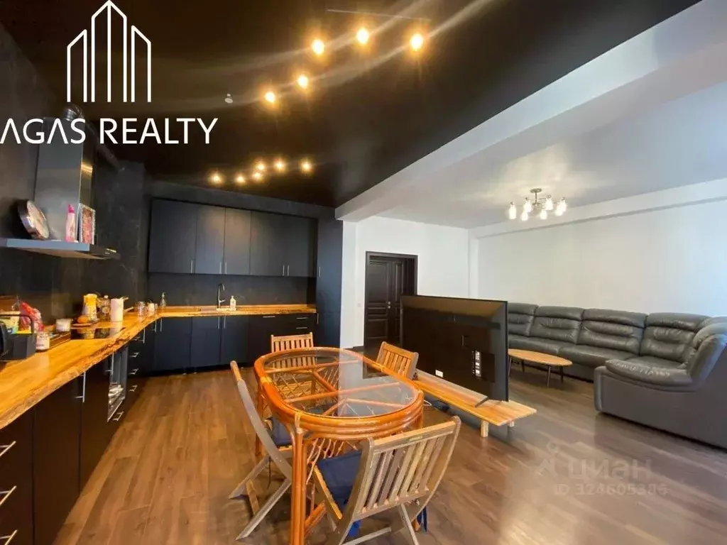 3-к кв. Ставропольский край, Ессентуки Октябрьская ул., 337/1 (119.0 ... - Фото 2