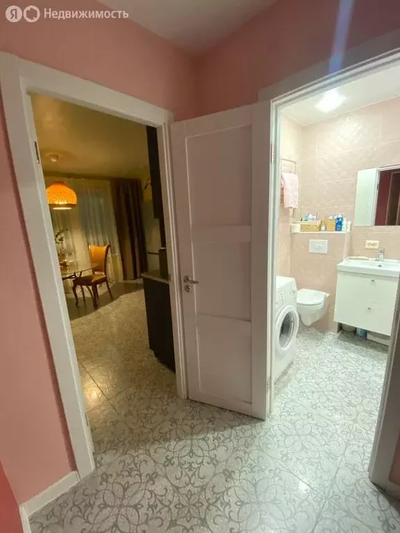 2-комнатная квартира: деревня Елино, ЖК Ёлкино, к21 (59 м) - Фото 1