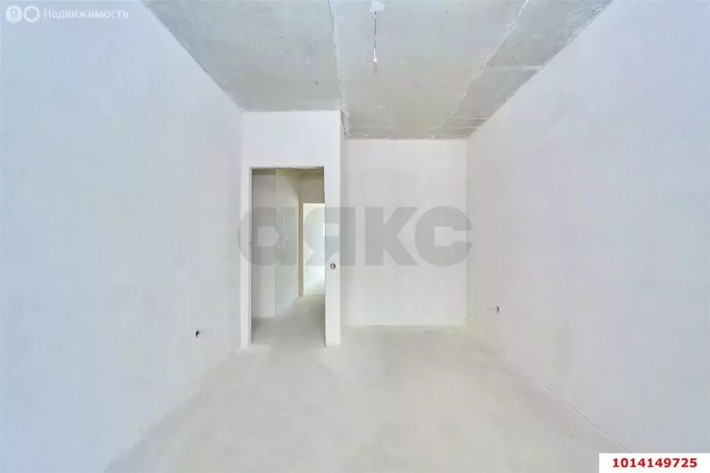 2-комнатная квартира: Краснодар, Российская улица, 257/7 (54.85 м) - Фото 1