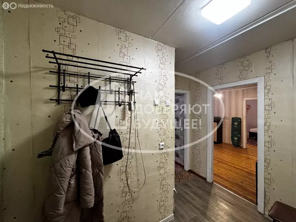 2-комнатная квартира: Глазов, улица Мира, 36 (49.9 м) - Фото 1