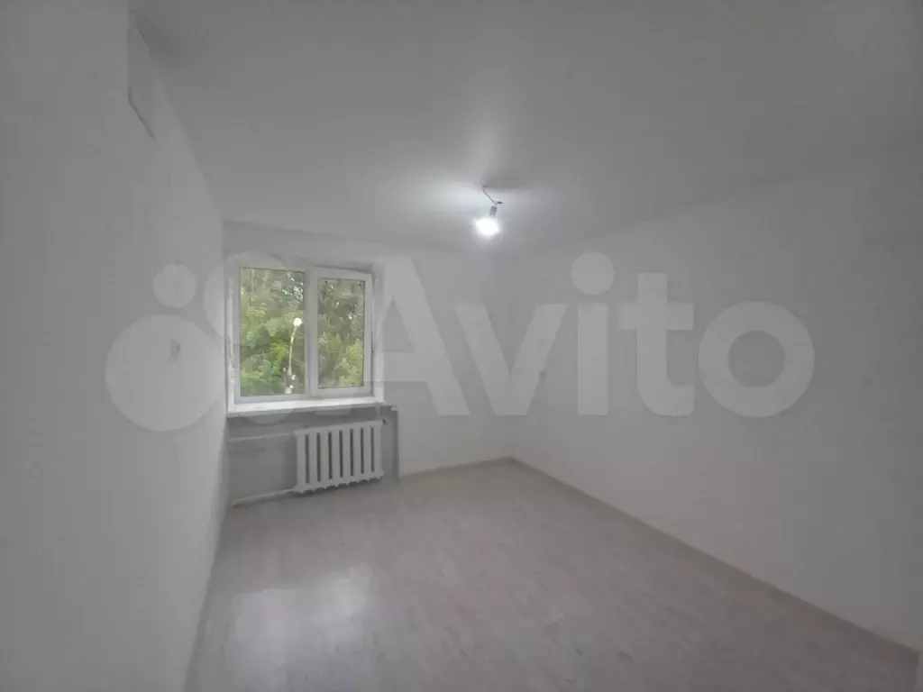 3-к. квартира, 46 м, 4/4 эт. - Фото 0