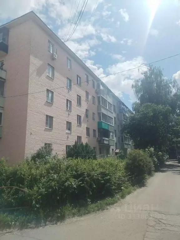 2-к кв. Московская область, Луховицы ул. Воробьева, 5 (42.0 м) - Фото 1