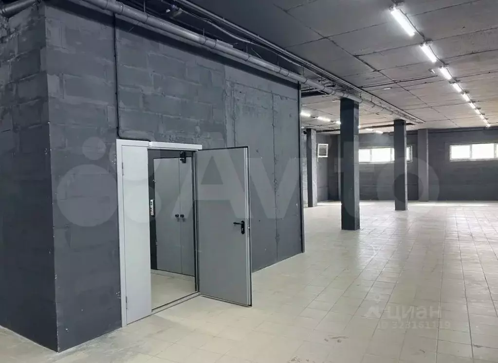 Торговая площадь в Ростовская область, Ростов-на-Дону ул. Текучева, 64 ... - Фото 1