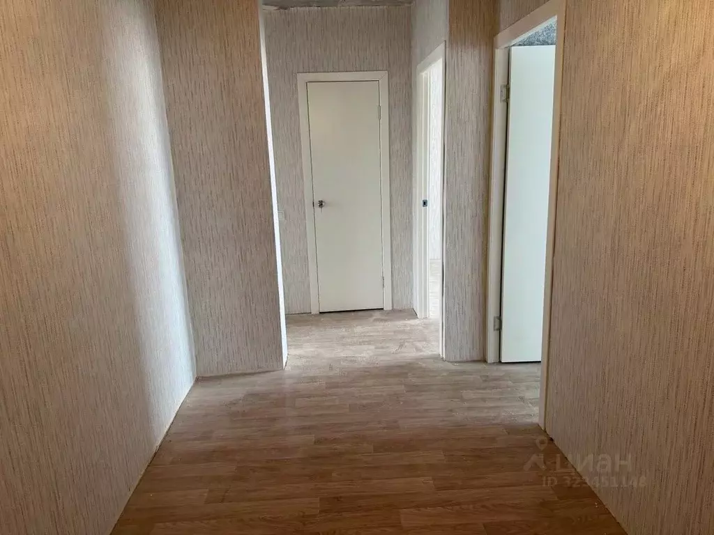 3-к кв. Ярославская область, Ярославль ул. Брагинская, 18к4 (75.0 м) - Фото 2