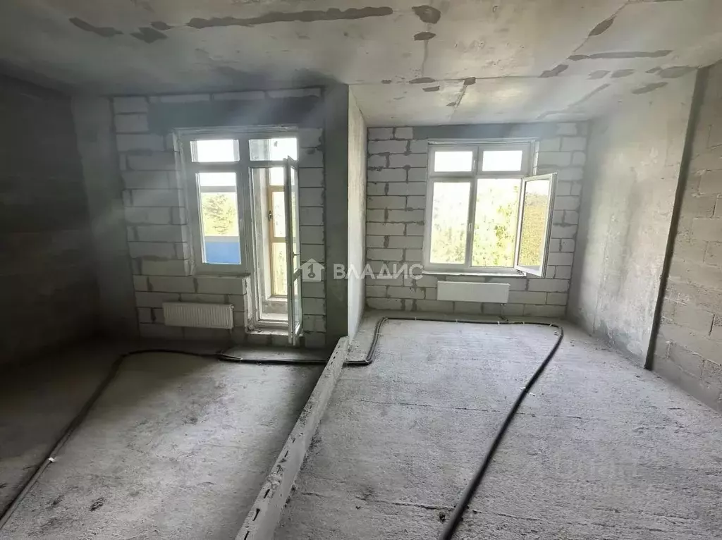 1-к кв. Москва Внуковское поселение, бул. Андрея Тарковского, 5 (39.9 ... - Фото 1