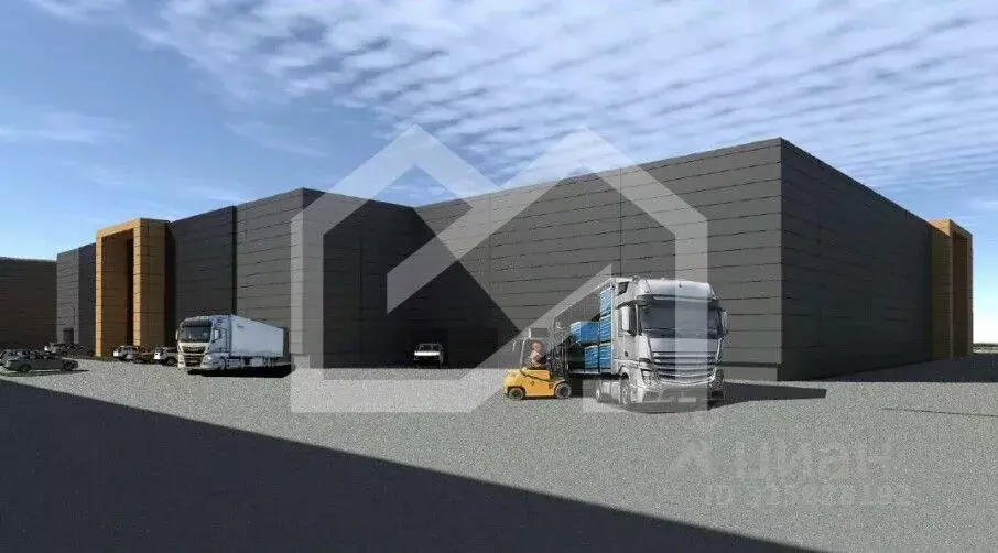 Производственное помещение в Московская область, Красногорск городской ... - Фото 1