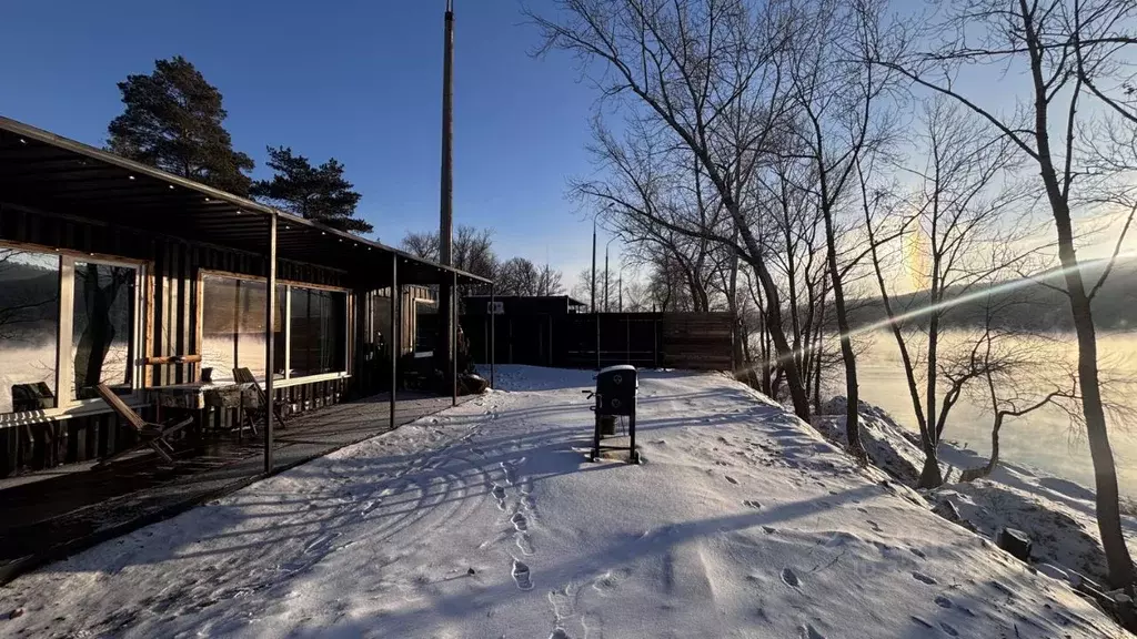 1-к кв. Самарская область, Тольятти Бурлацкая ул., 7 (33.0 м) - Фото 1