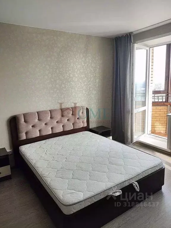 1-к кв. Новосибирская область, Новосибирск ул. Кирова, 236 (28.8 м) - Фото 0