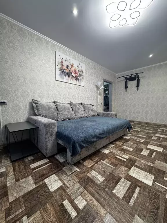 1-к кв. Саратовская область, Красноармейск 5-й мкр, 17 (39.0 м) - Фото 2