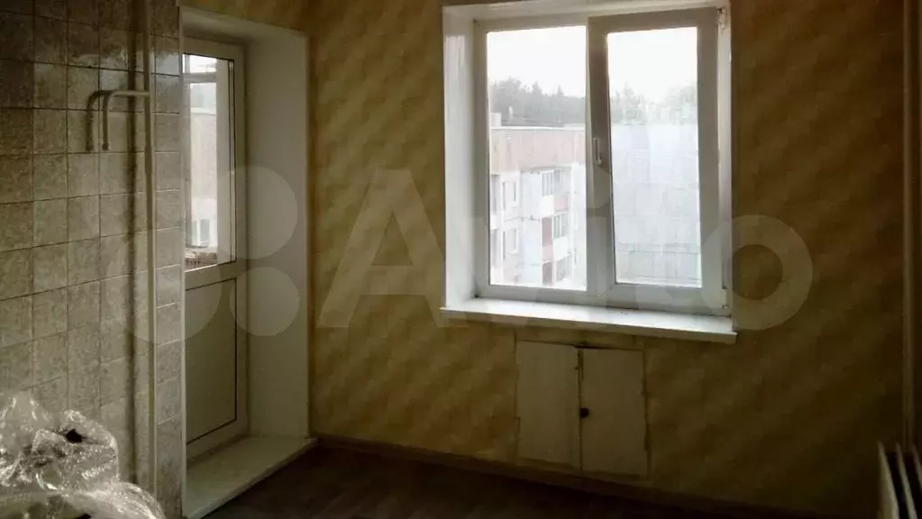 1-к. квартира, 33,9 м, 6/9 эт. - Фото 0