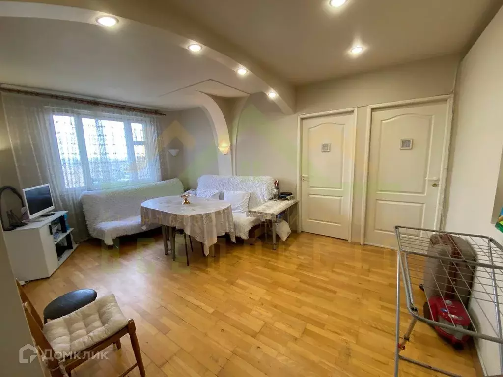 Продаётся 3-к квартира, 76 м - Фото 0