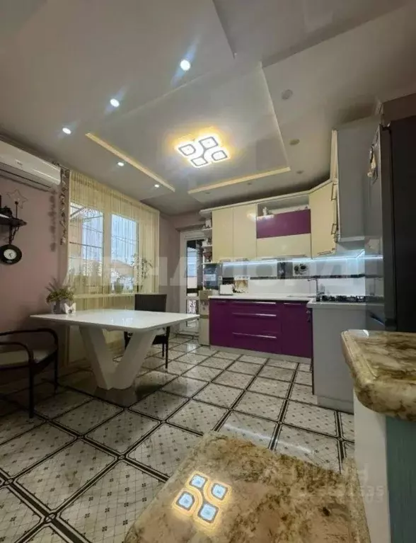 Дом в Ростовская область, Батайск ул. Липовая (129 м) - Фото 2