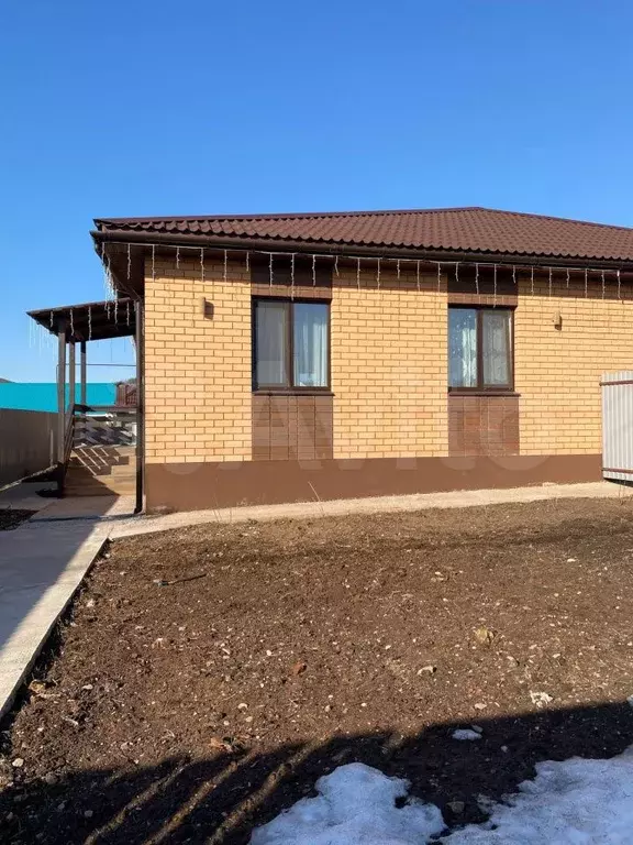 Дом 100 м на участке 6 сот. - Фото 1