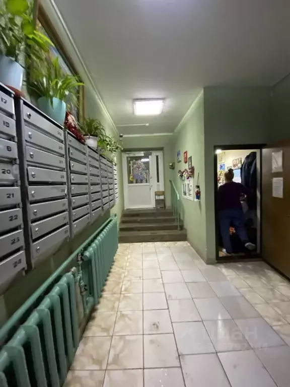 2-к кв. Московская область, Пушкино Инессы Арманд мкр, 16 (55.0 м) - Фото 2