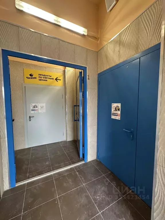 Помещение свободного назначения в Москва Суздальская ул., 12А (75 м) - Фото 2