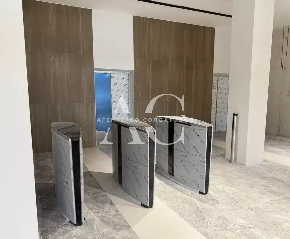 Офис в Свердловская область, Екатеринбург ул. Металлургов, 68А (23 м) - Фото 2