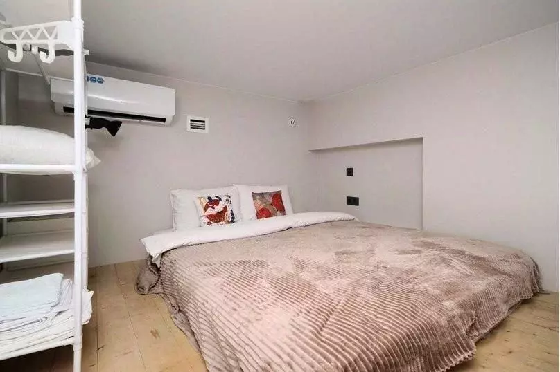 1-к кв. Москва Ленинградский просп., 33А (16.0 м) - Фото 2