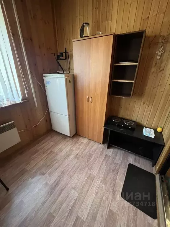 Студия Москва 4-я Чоботовская аллея, 30 (30.0 м) - Фото 1