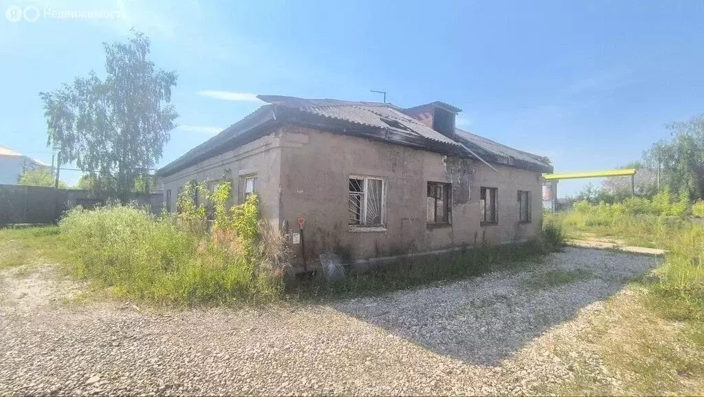 Помещение свободного назначения (148.1 м) - Фото 1